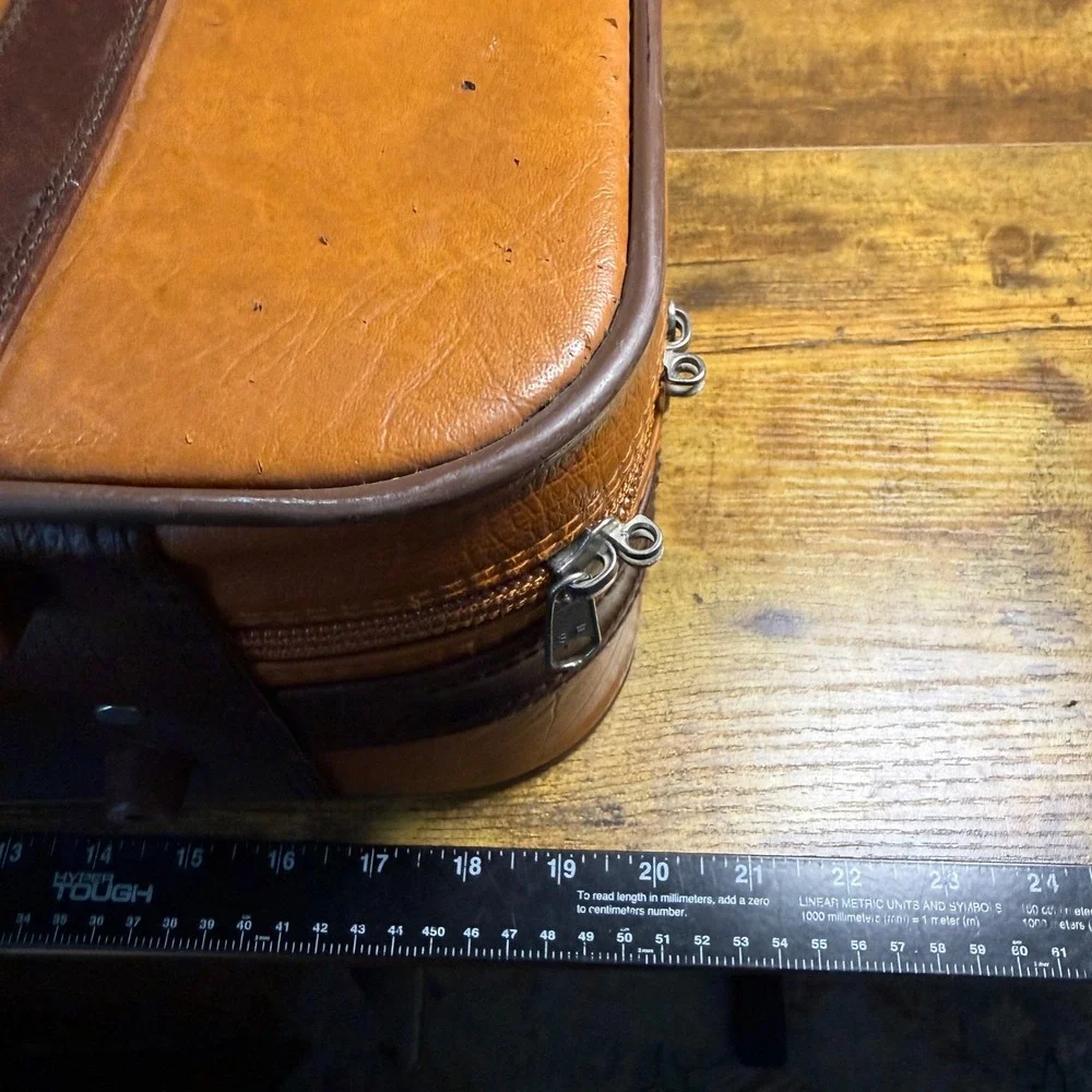 Millionaire vintage faux